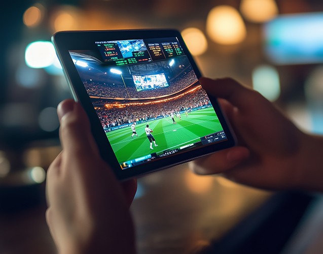Streaming Live Sports: Where Opportunity Meets Complexity