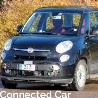 Connected Car: Enabling a new suite of automotive experiences