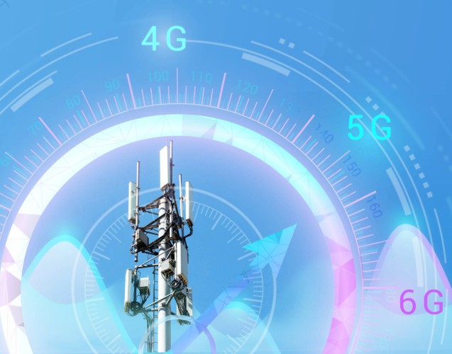Driving 5G-Advanced to 6G