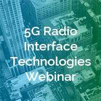 5G Radio Interface Technologies: Collaboration, Co-Existence or Competition