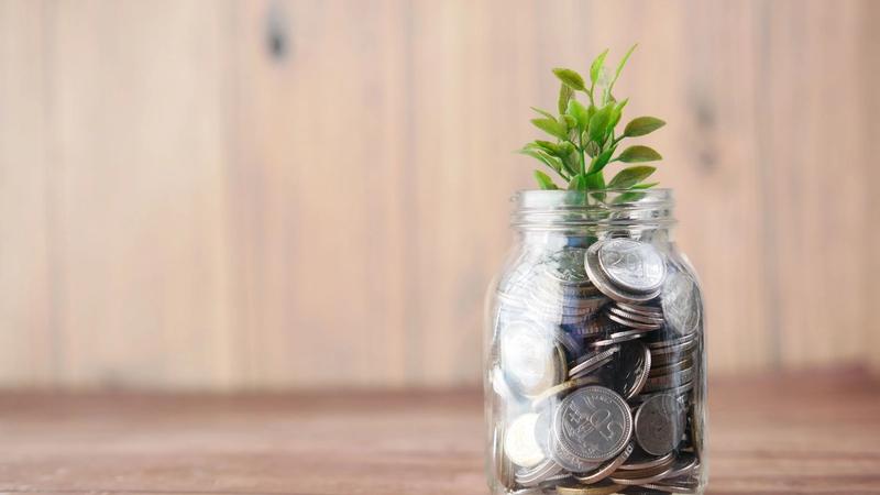 Image related to The Psychology of Saving: Why It Feels So Hard