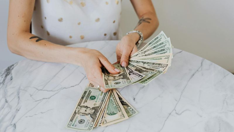 Image related to Managing Emotions as the Family Breadwinner