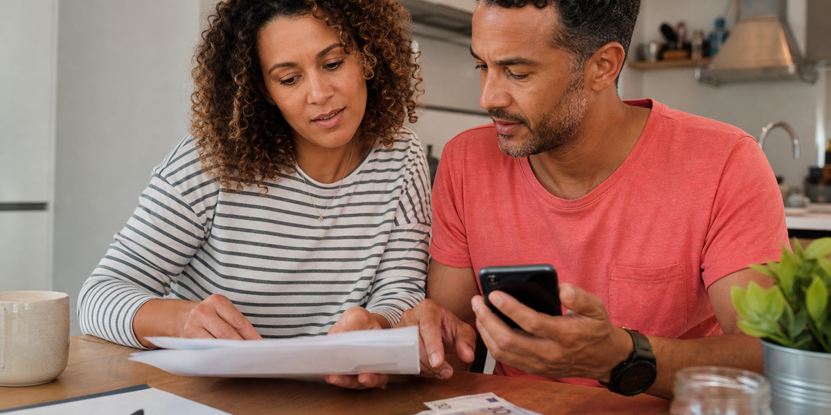 Image related to Unpaid Carer Finances: Budgeting and Carer's Allowance Guide