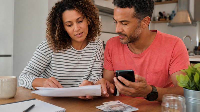 Image related to Unpaid Carer Finances: Budgeting and Carer's Allowance Guide