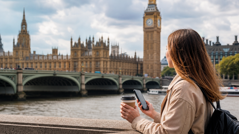 Image related to Student Loan Repayments Abroad: UK Rules Explained