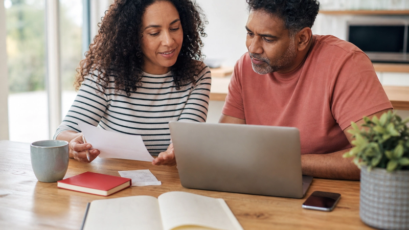 Image related to Salary Sacrifice Schemes Explained: Are They Worth It?
