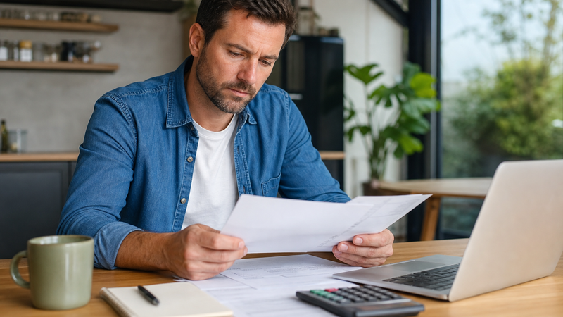 Image related to Attachment of Earnings Orders: How They Affect Your Pay
