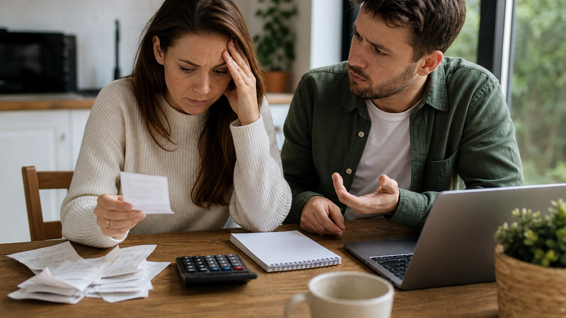 Image related to Financial Abuse: How to Spot the Signs and Protect Money