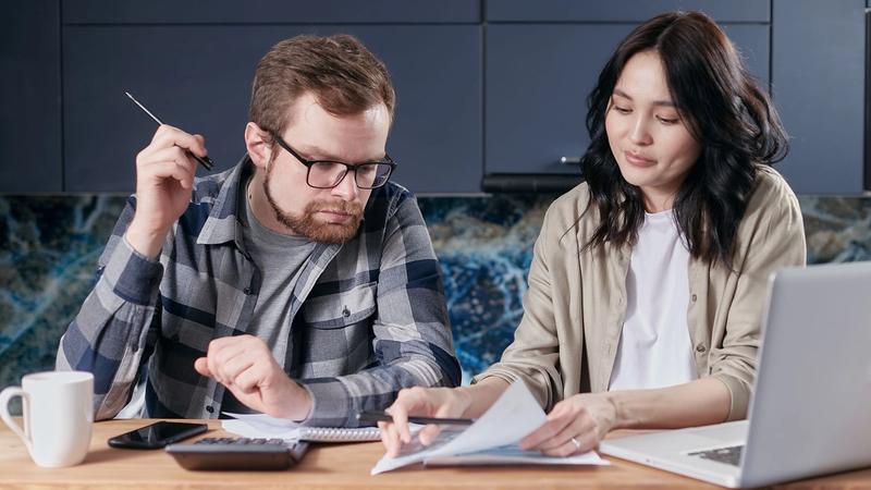 Image related to Getting Married? Money Talks to Have Before You Say I Do