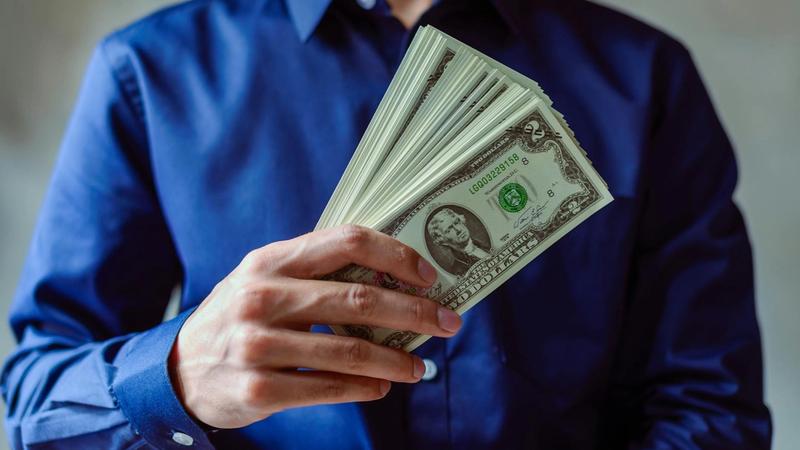 Image related to Understanding Your Payslip: Where Does Your Money Go?