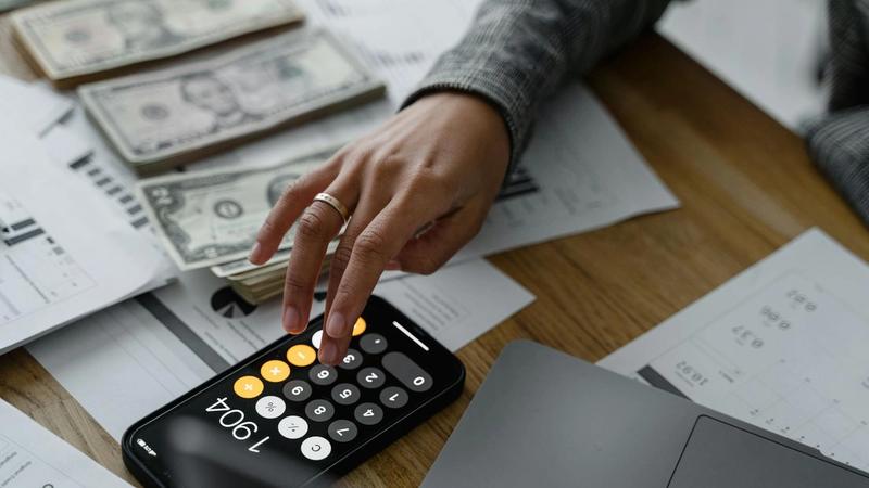 Image related to Teaching Kids Family Financial Responsibilities