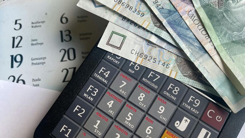 Image related to Envelope Method: Effective Old-School Budgeting