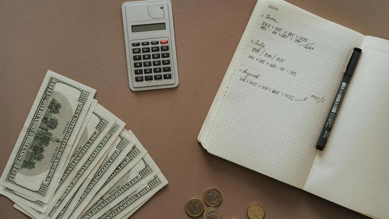 Image related to Master Budgeting with Irregular Side Hustle Income