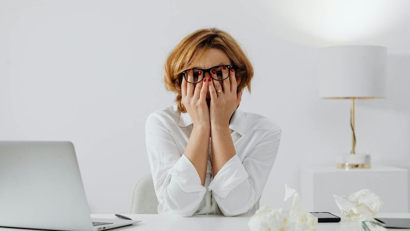 Image related to Managing Financial Stress: Tips for UK Residents