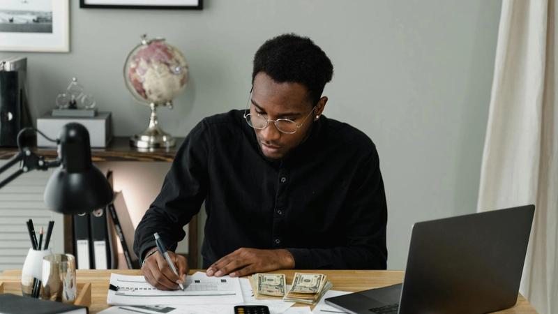 Image related to Index Funds Explained: Simple Investment Strategy