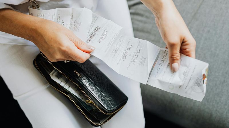 Image related to Balancing Self-Spending with Family Financial Needs