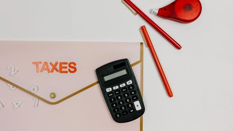 Image related to How to Claim Back Overpaid Tax from HMRC (UK Guide)