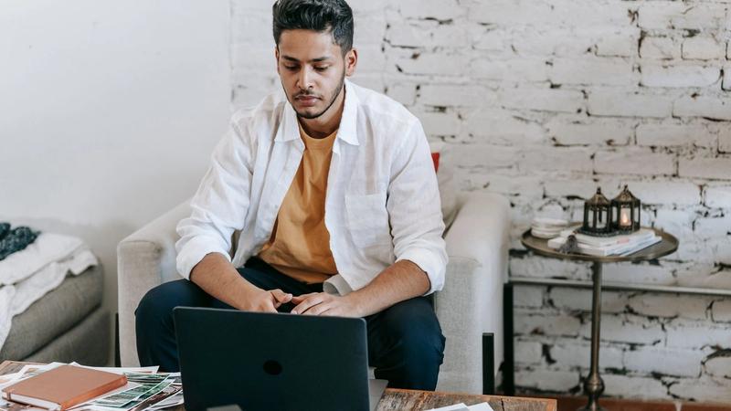 Image related to UK £1,000 Trading Allowance: When to Register as Self-Employed