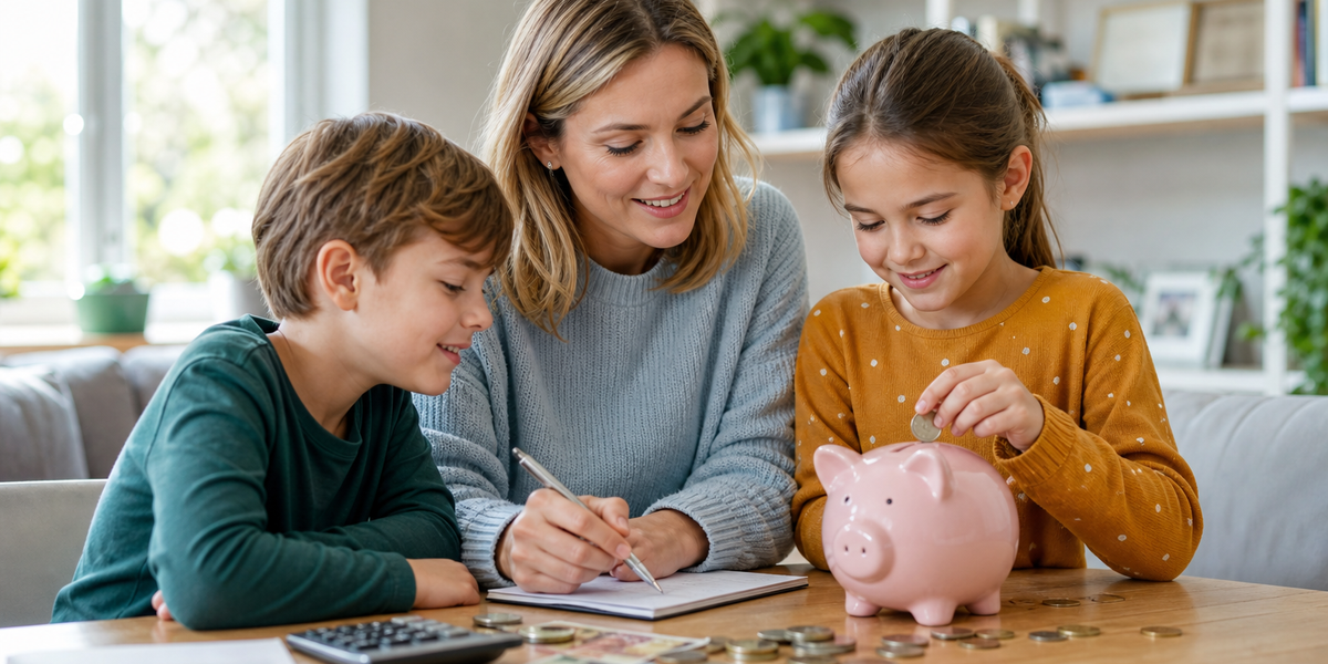 Image related to School Holiday Childcare Costs: A UK Budgeting Guide