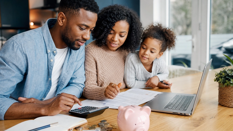 Image related to Child Maintenance Payments: A Budgeting Guide for Parents