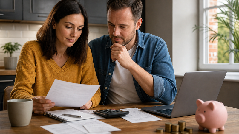 Image related to Budgeting for Leasehold Service Charges and Ground Rent