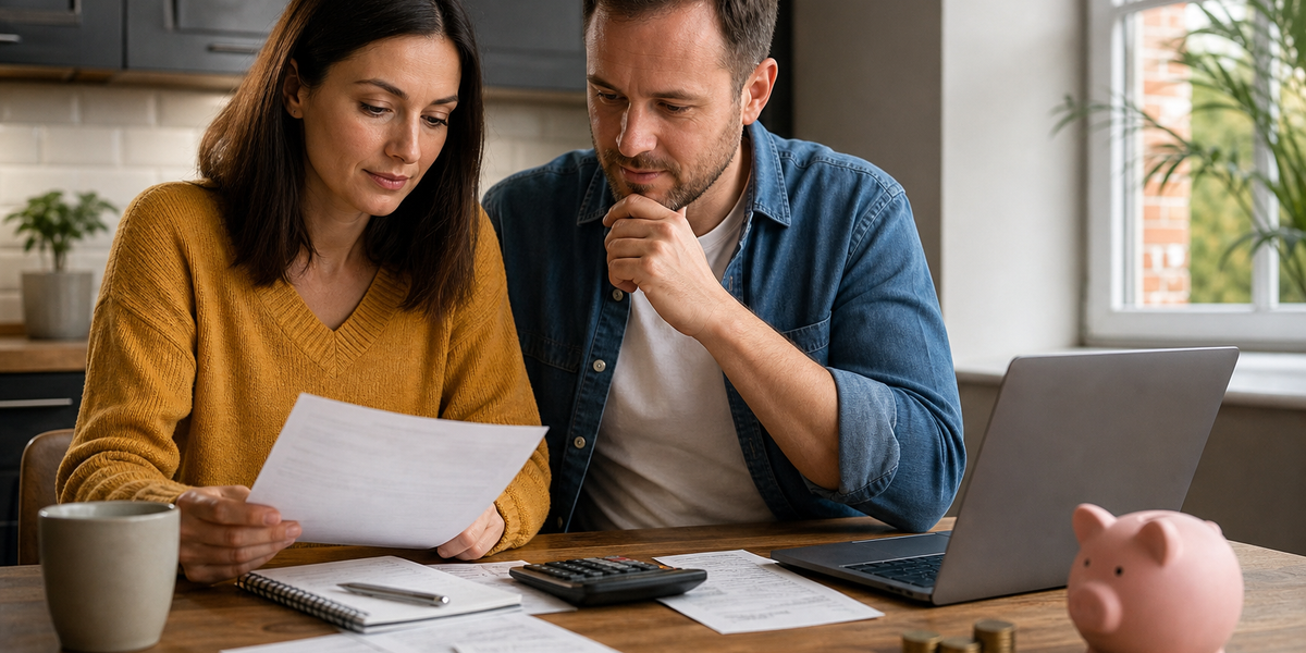 Image related to Budgeting for Leasehold Service Charges and Ground Rent