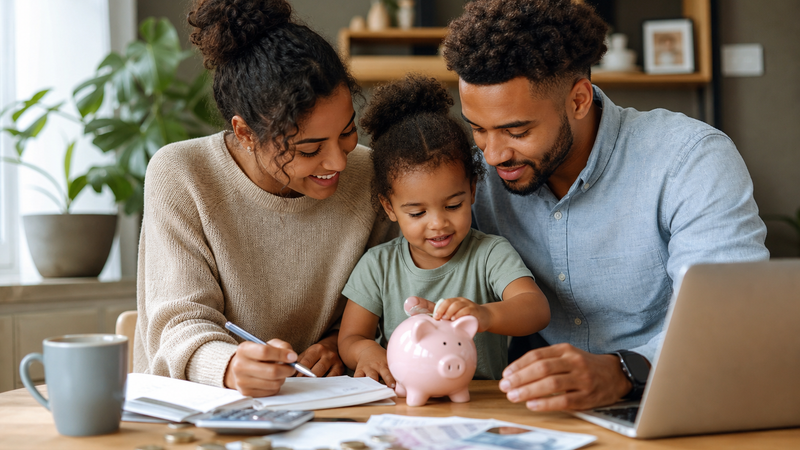 Image related to Tax-Free Childcare UK: How to Save Up to £2,000