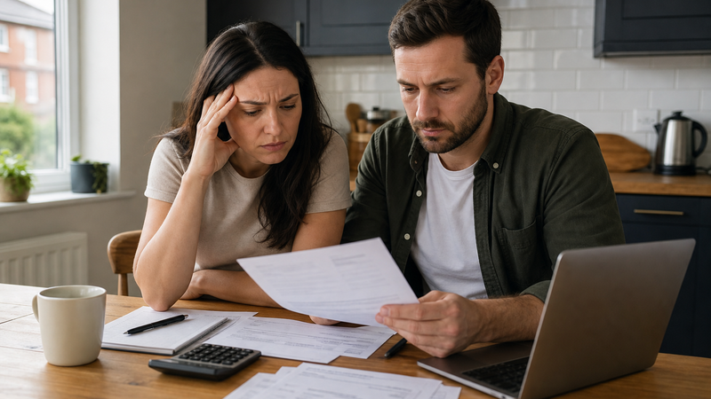 Image related to Struggling to Pay Rent or Mortgage? UK Help Guide