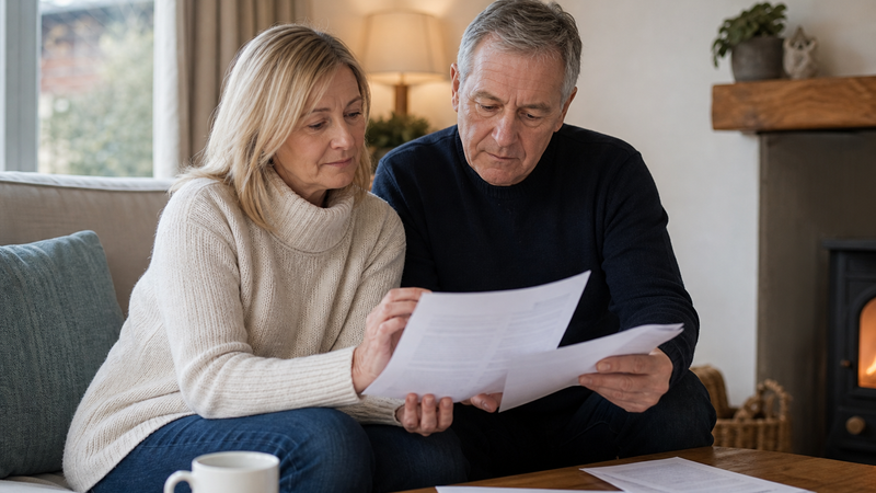 Image related to Winter Fuel Payment & Warm Home Discount: What to Claim
