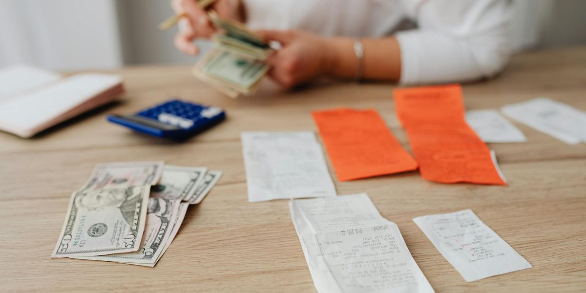Image related to Why Your Budget Fails & How to Fix It Effectively
