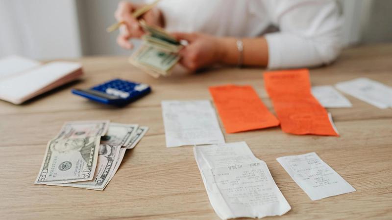 Image related to Why Your Budget Fails & How to Fix It Effectively