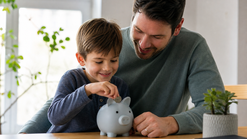 Image related to Junior ISAs Explained: A Guide to Saving for Kids