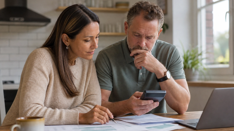 Image related to Guarantor Loans UK: How They Work and Key Risks