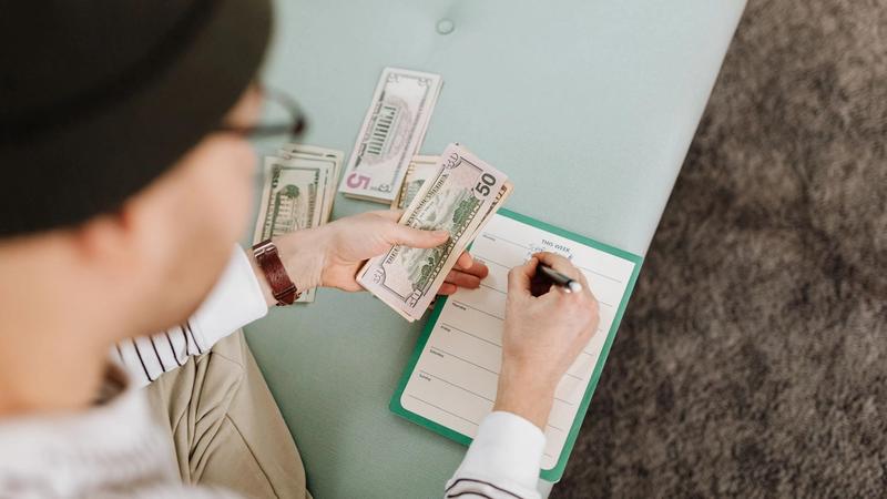 Image related to 20 Practical Tips for Saving Money on a Tight Budget
