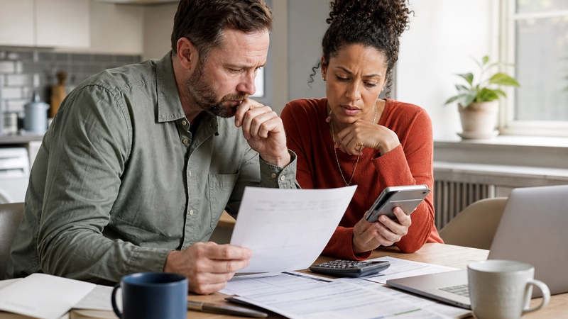 Image related to Budgeting Loans vs Universal Credit Advances Explained