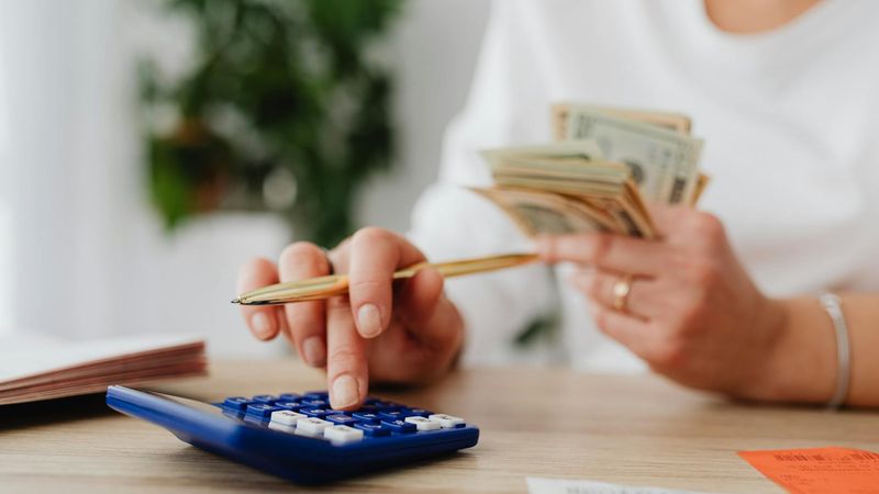 Image related to Declaring Cash-in-Hand Work: Essential UK Guide