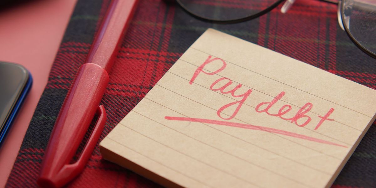 Image related to How to Prioritise Debts: A UK Guide to Paying Smart