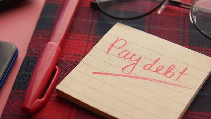 Image related to How to Prioritise Debts: A UK Guide to Paying Smart