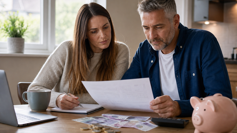 Image related to Funeral Costs in the UK: How to Budget and Plan Ahead