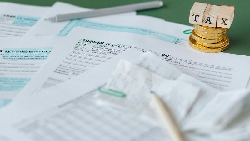 Image related to Understanding the UK Tax System: A Simple Guide