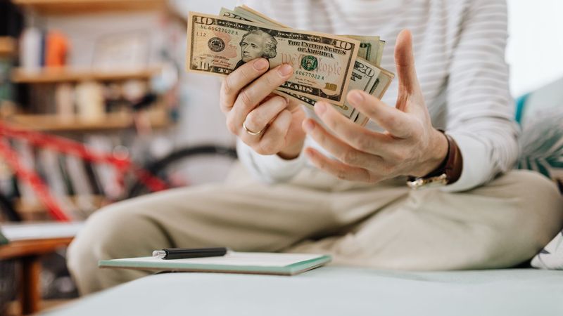 Image related to Breaking Financial Shame: Steps to Reclaim Control