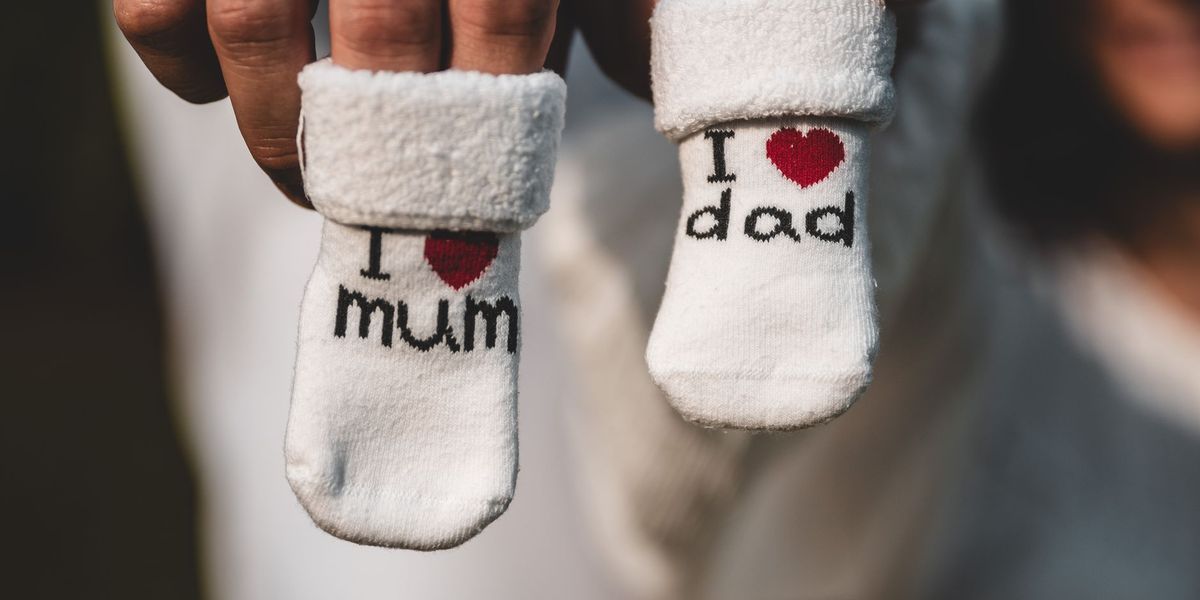 Image related to Budgeting for Baby's First Year: Costs Beyond Nappies
