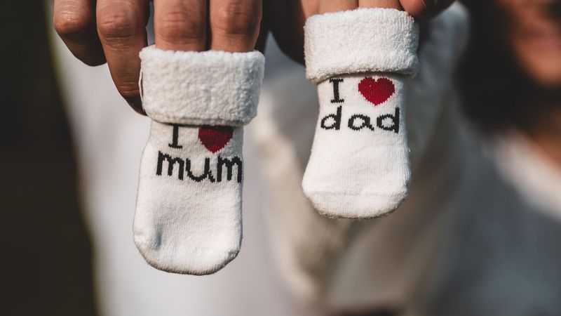 Image related to Budgeting for Baby's First Year: Costs Beyond Nappies