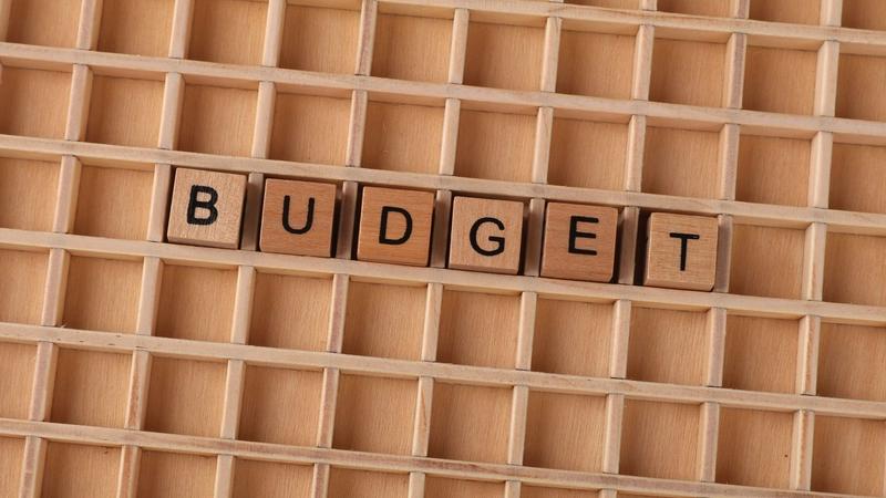 Image related to How to Budget for a Wedding Without Going Into Debt
