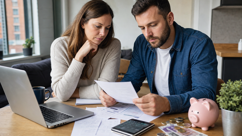 Image related to Payday Loans in the UK: True Costs and Alternatives