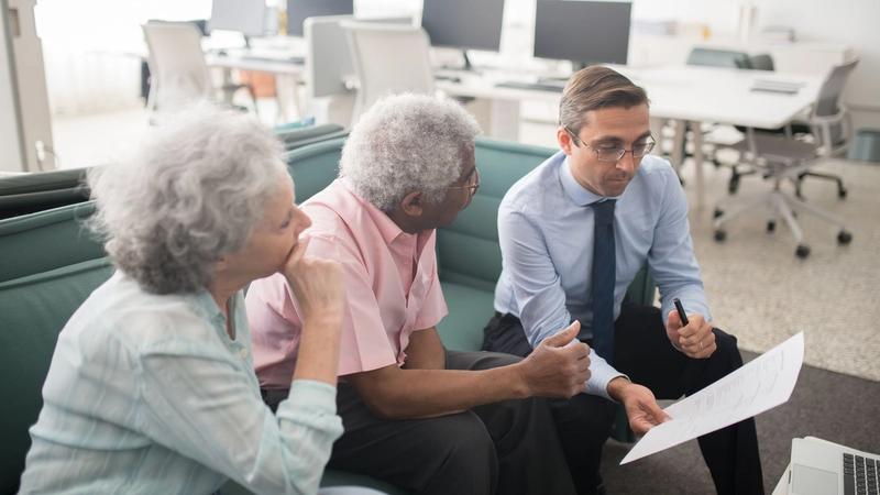 Image related to Pension Auto-Enrolment Explained: Should You Opt Out?