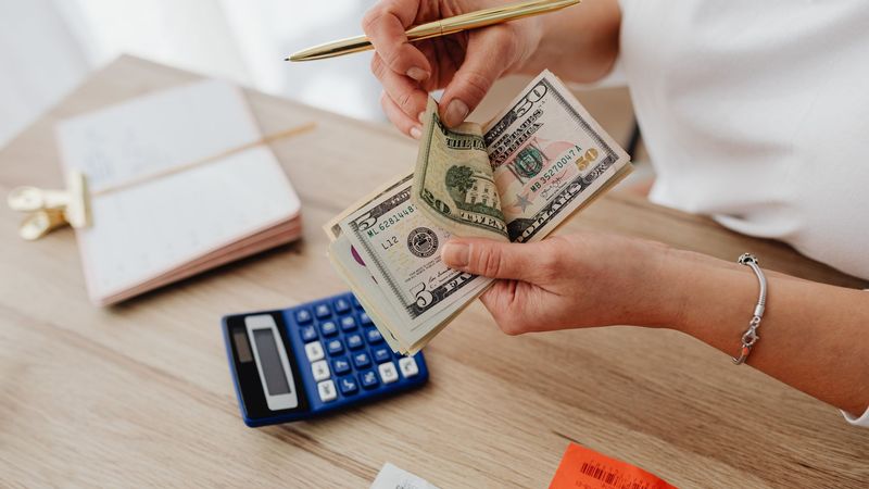 Image related to How Comparison Stalls Your Financial Growth