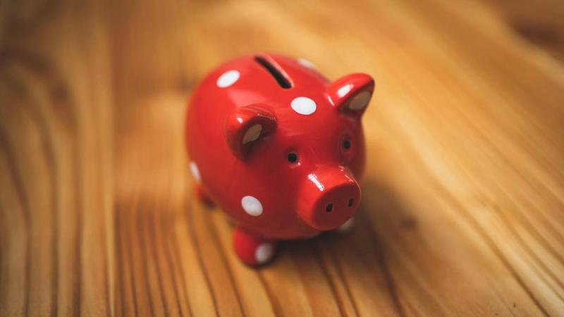Image related to How to Build an Emergency Fund on a Low Income