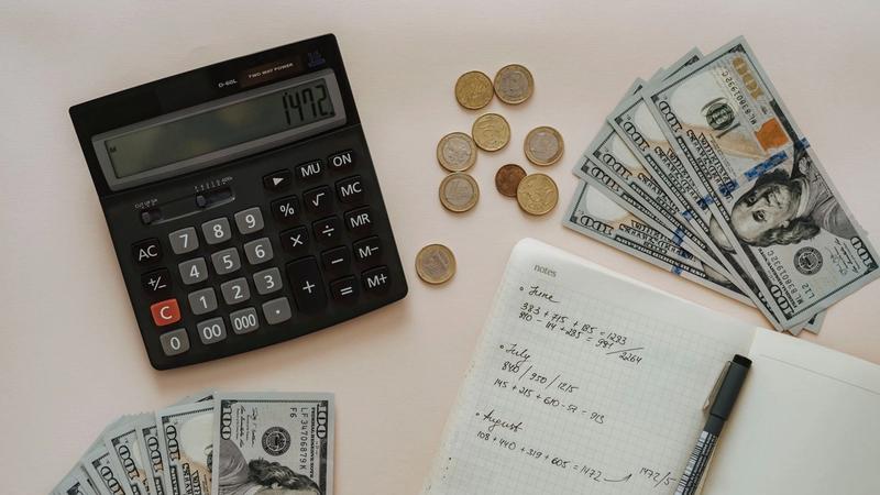 Image related to Budgeting for Remote Work Pay in Foreign Currency (UK Guide)