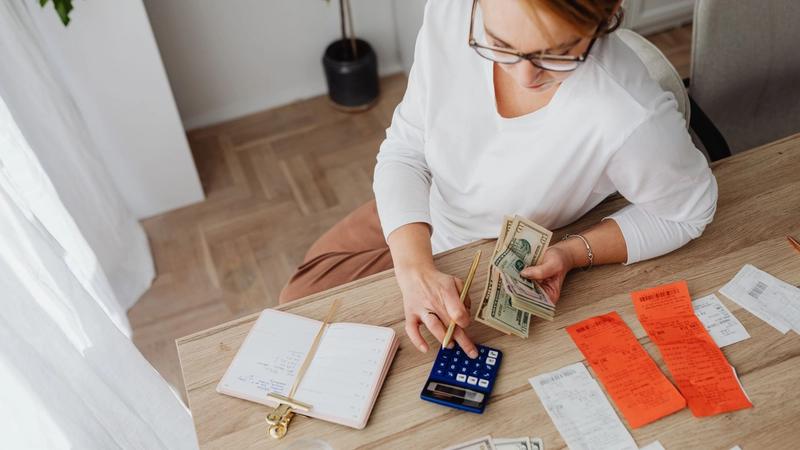 Image related to Budgeting for Shift Work: Managing Pay That Changes Monthly